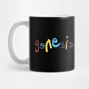 The Last Domino Genesis Mug